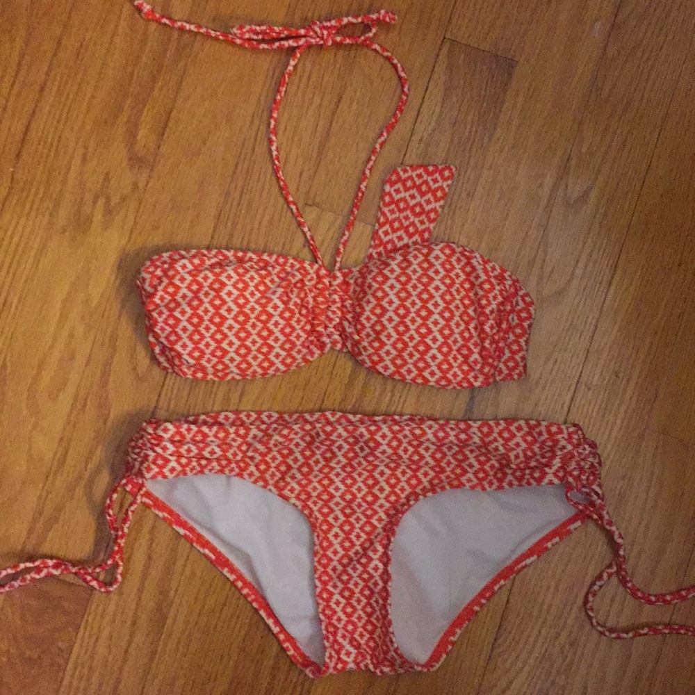 Aerie bikini swimsuit